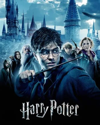 Harry Potter